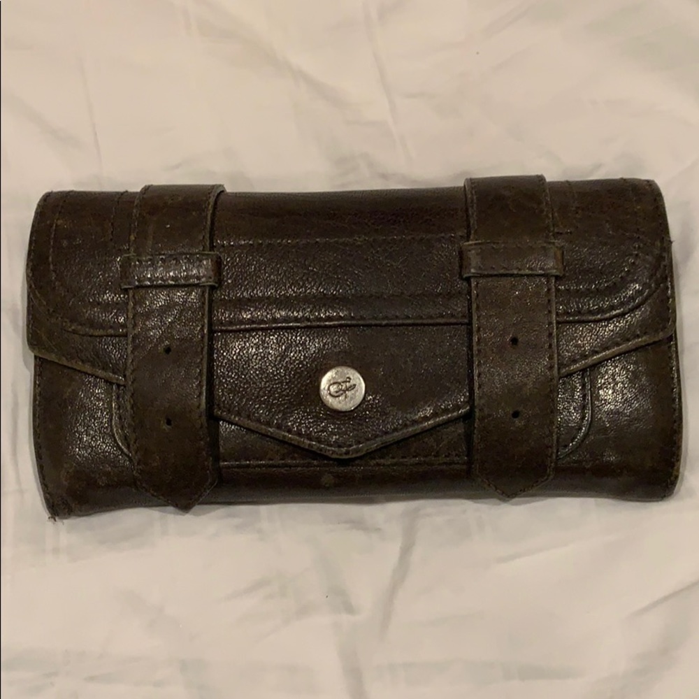 Proenza Schouler PS1 Wallet